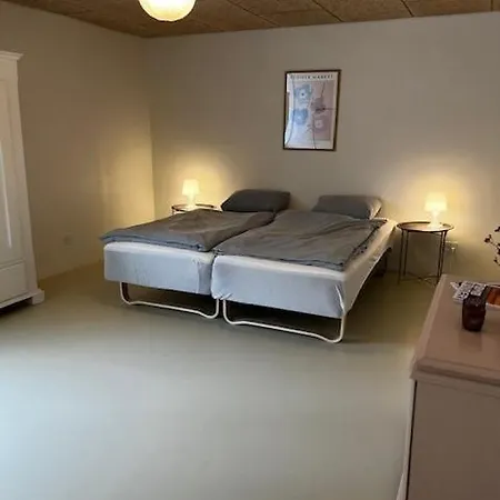 Apartamento Solwang *