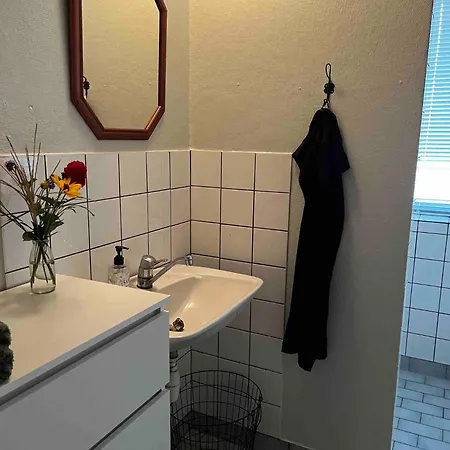 Apartamento Solwang *