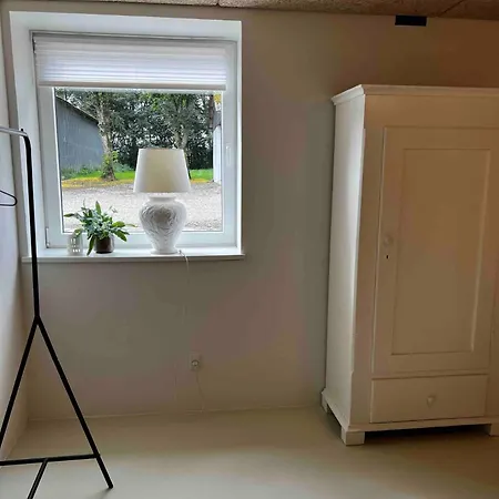 Apartamento Solwang Kestrup