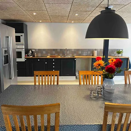 Apartamento Solwang